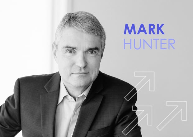 Mark Hunter Newsletter